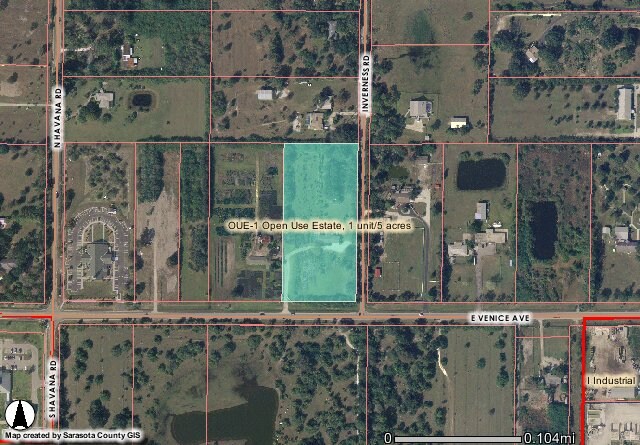 3106-3076 E Venice Ave, Venice, FL for sale Building Photo- Image 1 of 1