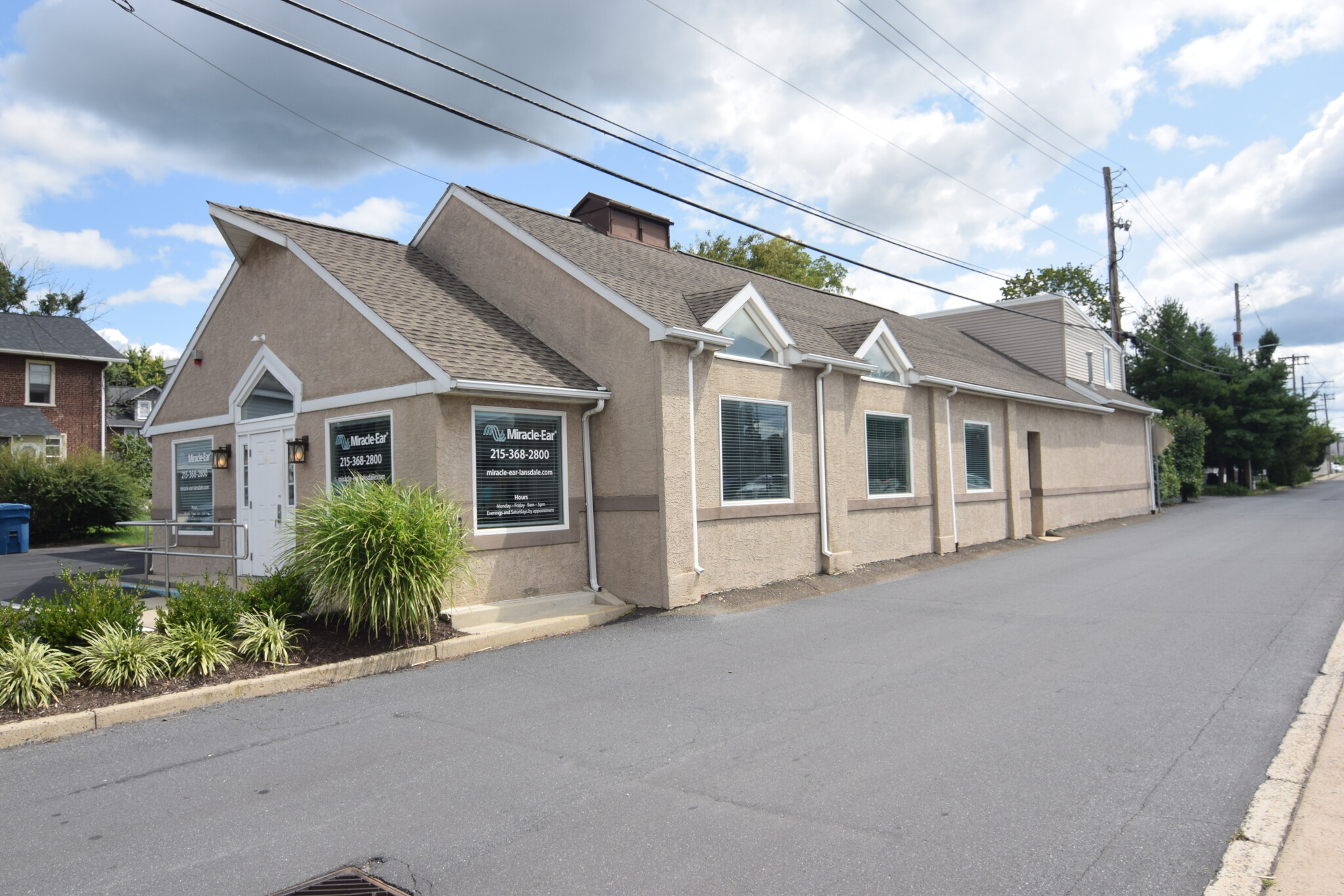 51 N Towamencin Ave, Lansdale, PA for sale Building Photo- Image 1 of 36