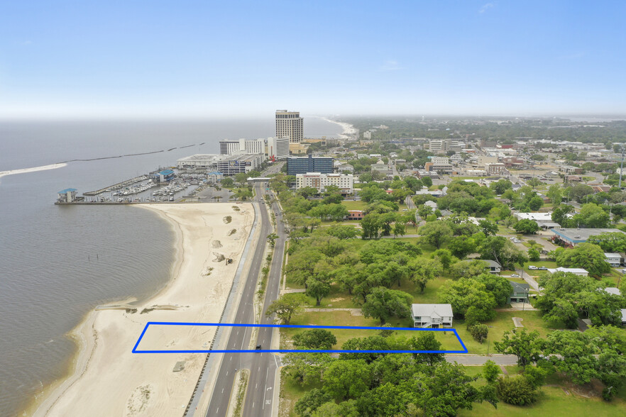 560 Beach, Biloxi, MS 39530 | LoopNet