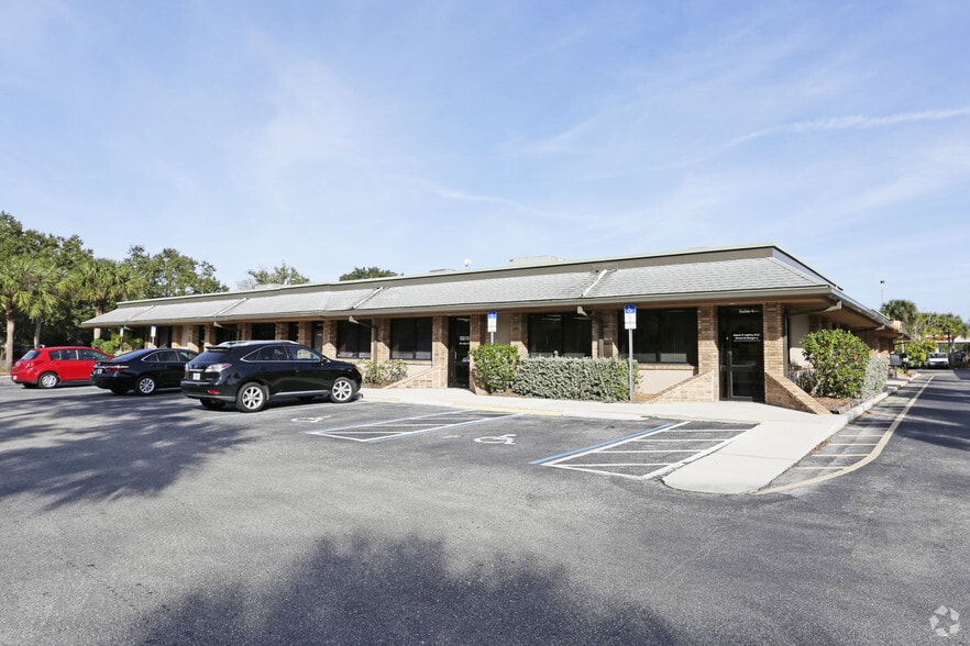 779 Medical Dr, Englewood, FL for lease - Building Photo - Image 2 of 4