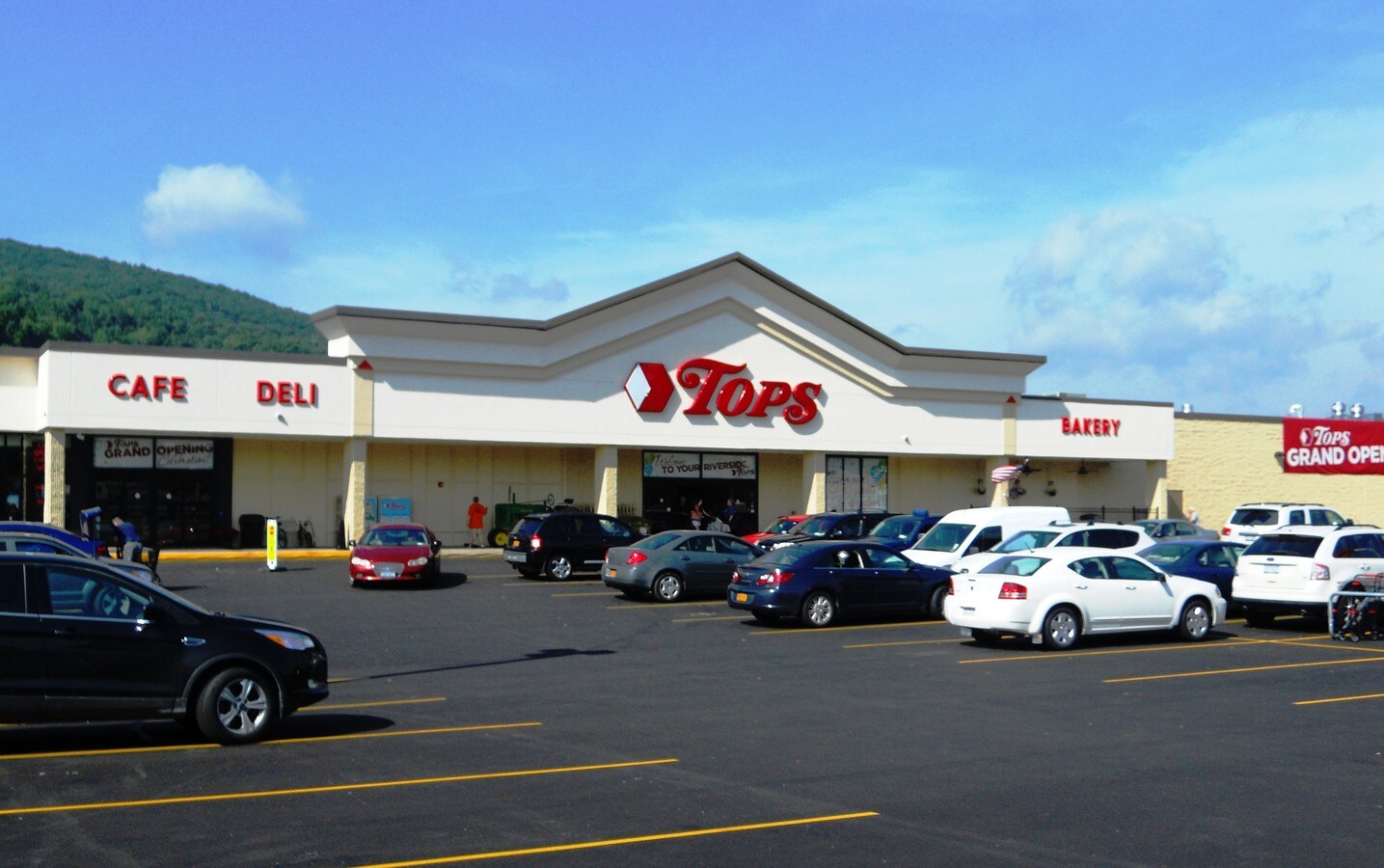 360 W Pulteney St, Corning, NY 14830