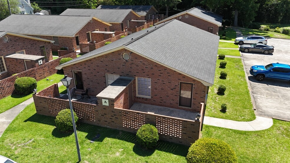 3610 Timberlane Dr, Columbia, SC for sale - Building Photo - Image 1 of 10
