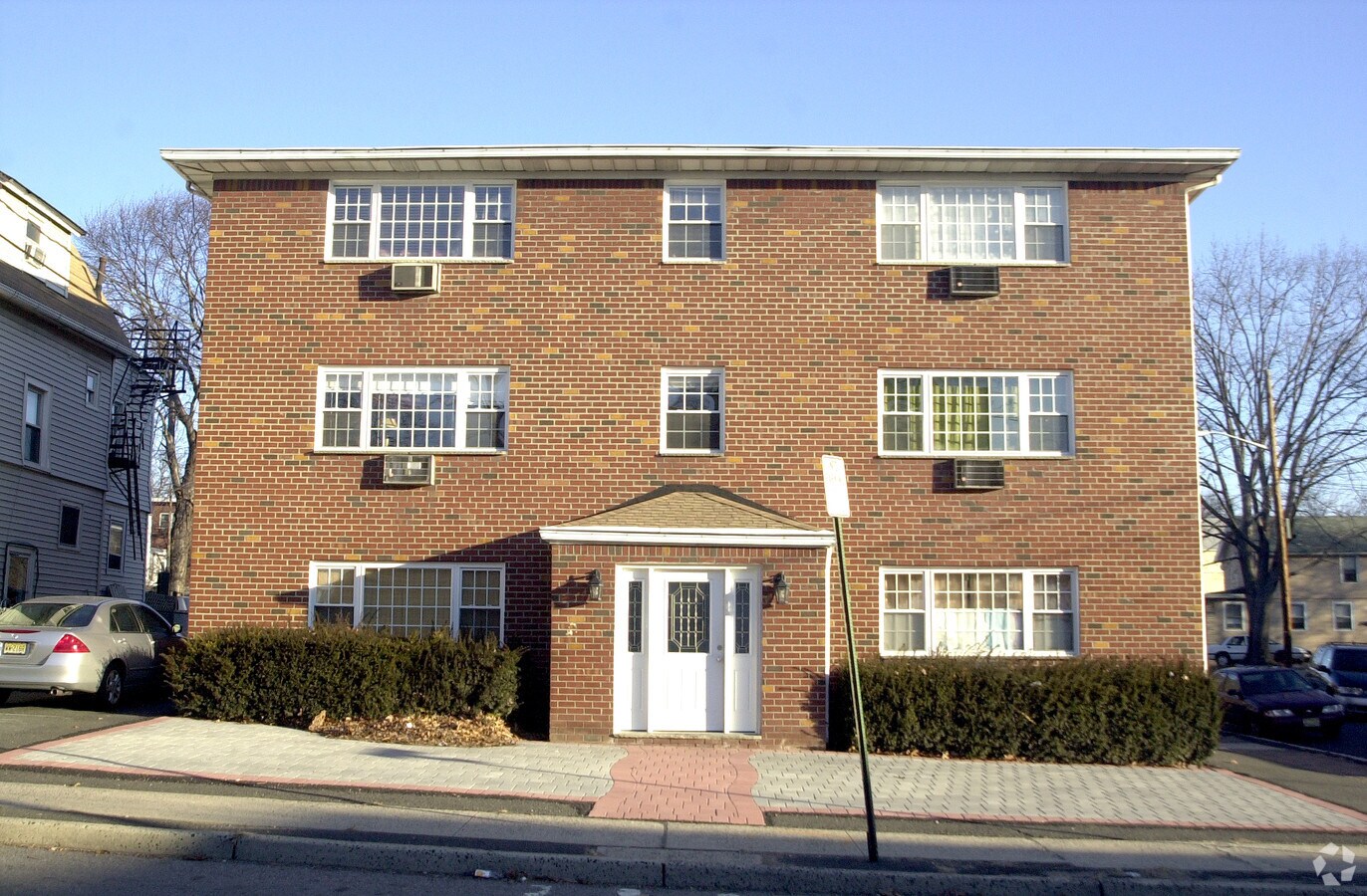 120 William St, Belleville, NJ 07109