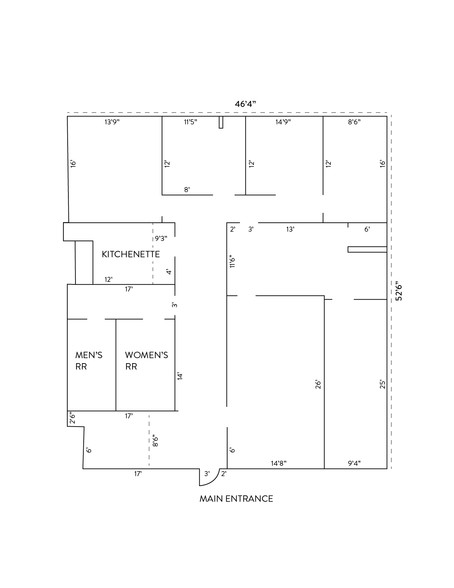 1502 Galvin Rd, Bellevue, NE for sale - Building Photo - Image 1 of 1