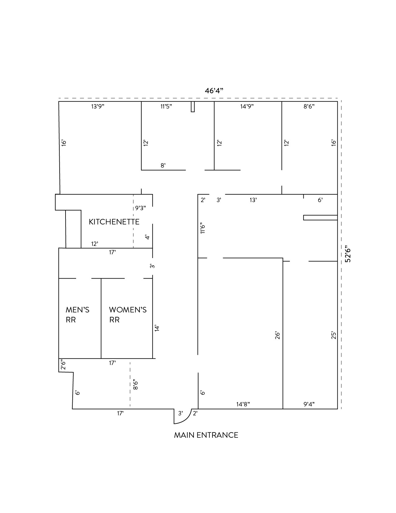 1502 Galvin Rd, Bellevue, NE for sale Building Photo- Image 1 of 1