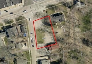 6 Main St, Madison, OH - Aerial  map view - Image1