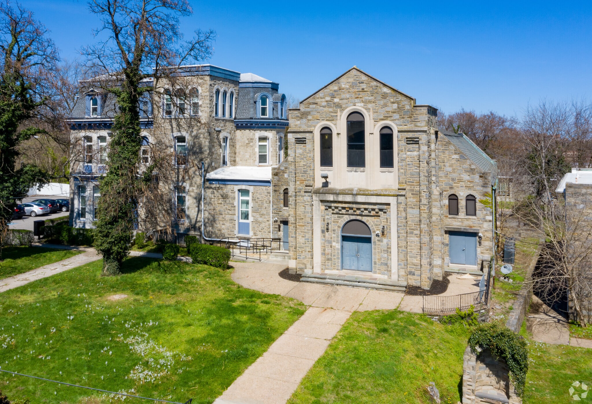 4811 Germantown Ave, Philadelphia, PA for lease Primary Photo- Image 1 of 6