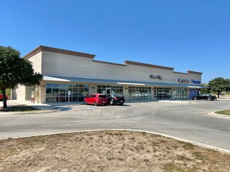 More details for 166 Menefee St, Hondo, TX - Retail for Lease