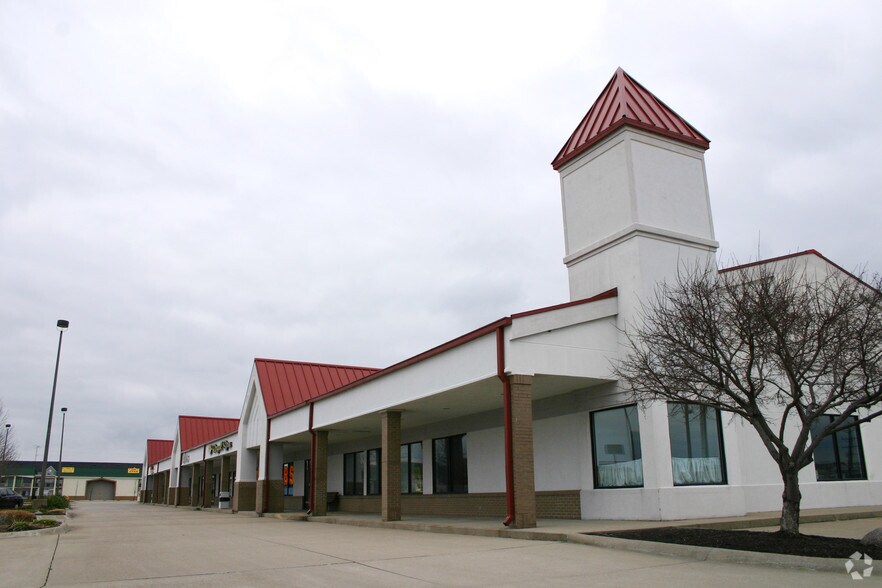 140 Frontage Rd, Lafayette, IN for sale - Primary Photo - Image 1 of 1