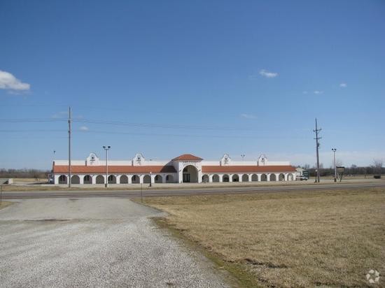 2723 Kingman Rd, Ottawa, KS for sale - Building Photo - Image 1 of 9