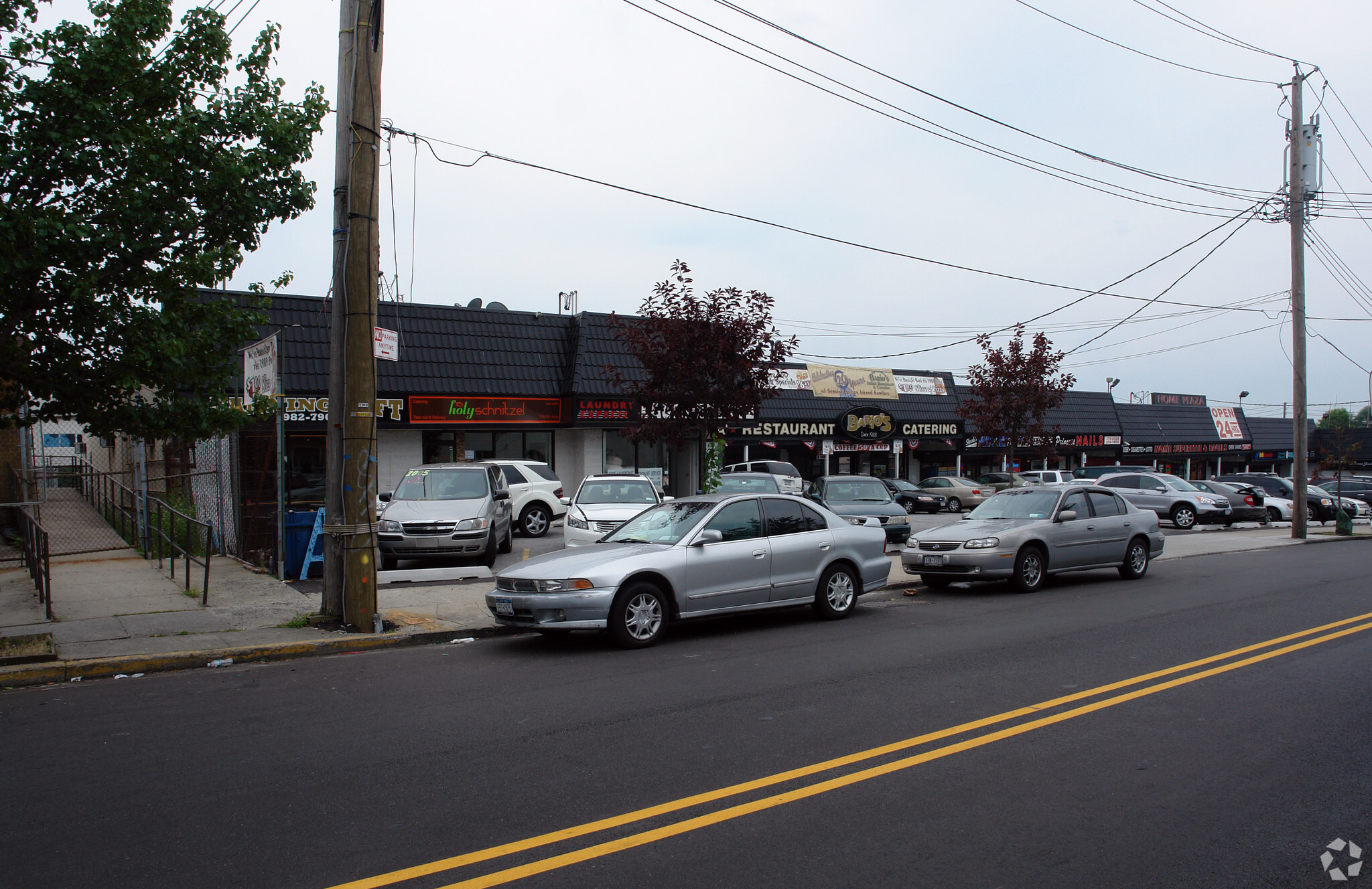 436-464 Nome Ave, Staten Island, NY for sale Building Photo- Image 1 of 1