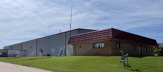 More details for 3502 N Cimarron Rd, Yukon, OK - Industrial for Lease