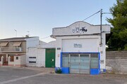 Avenida de Magallanes, 26, Santa Cruz de la Zarza TOL - Warehouse