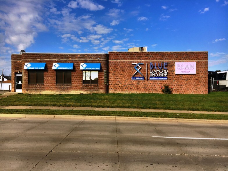 5405 Oakman Blvd, Dearborn, MI for sale - Other - Image 1 of 1