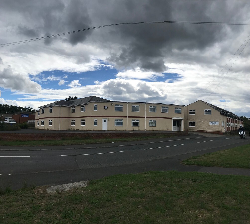 Burn Rd, Blaydon On Tyne, TWR NE21 6DY