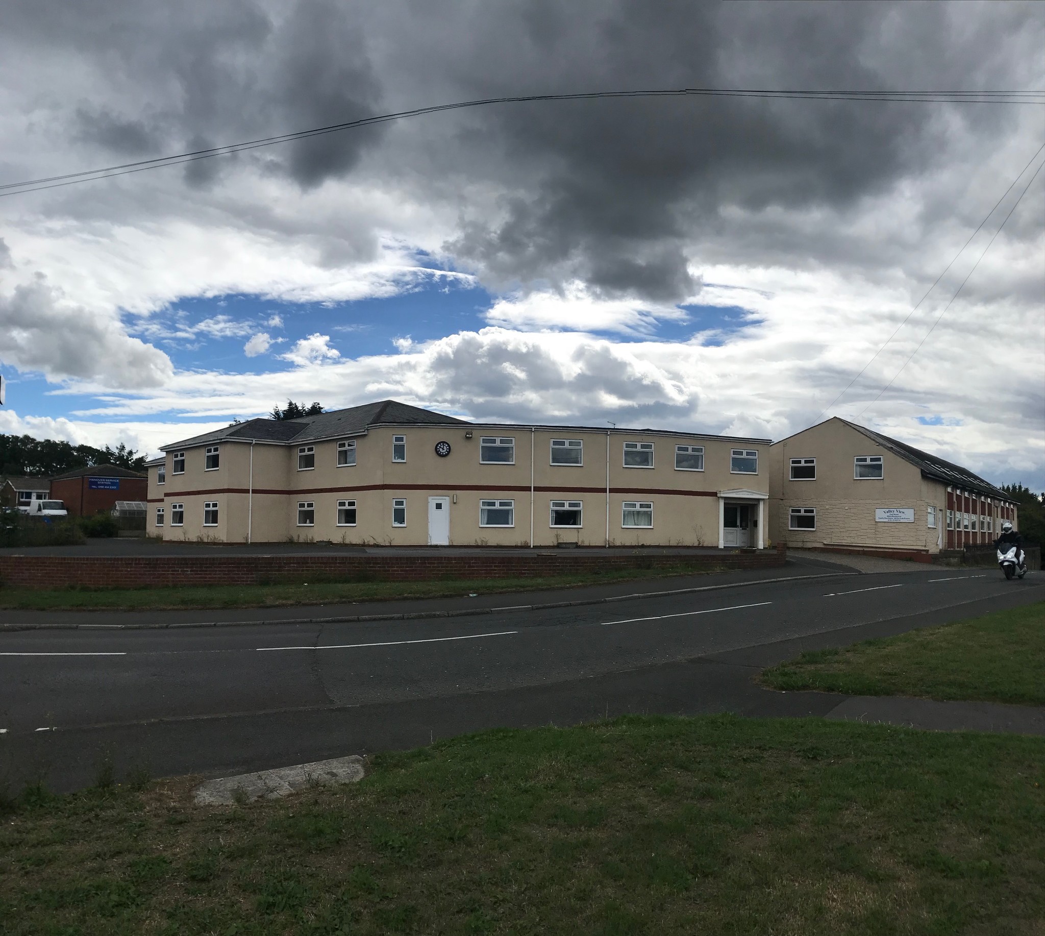 Burn Rd, Blaydon On Tyne for sale Primary Photo- Image 1 of 1