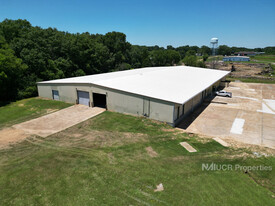 405 Commerce Park Ave, Canton MS - Warehouse