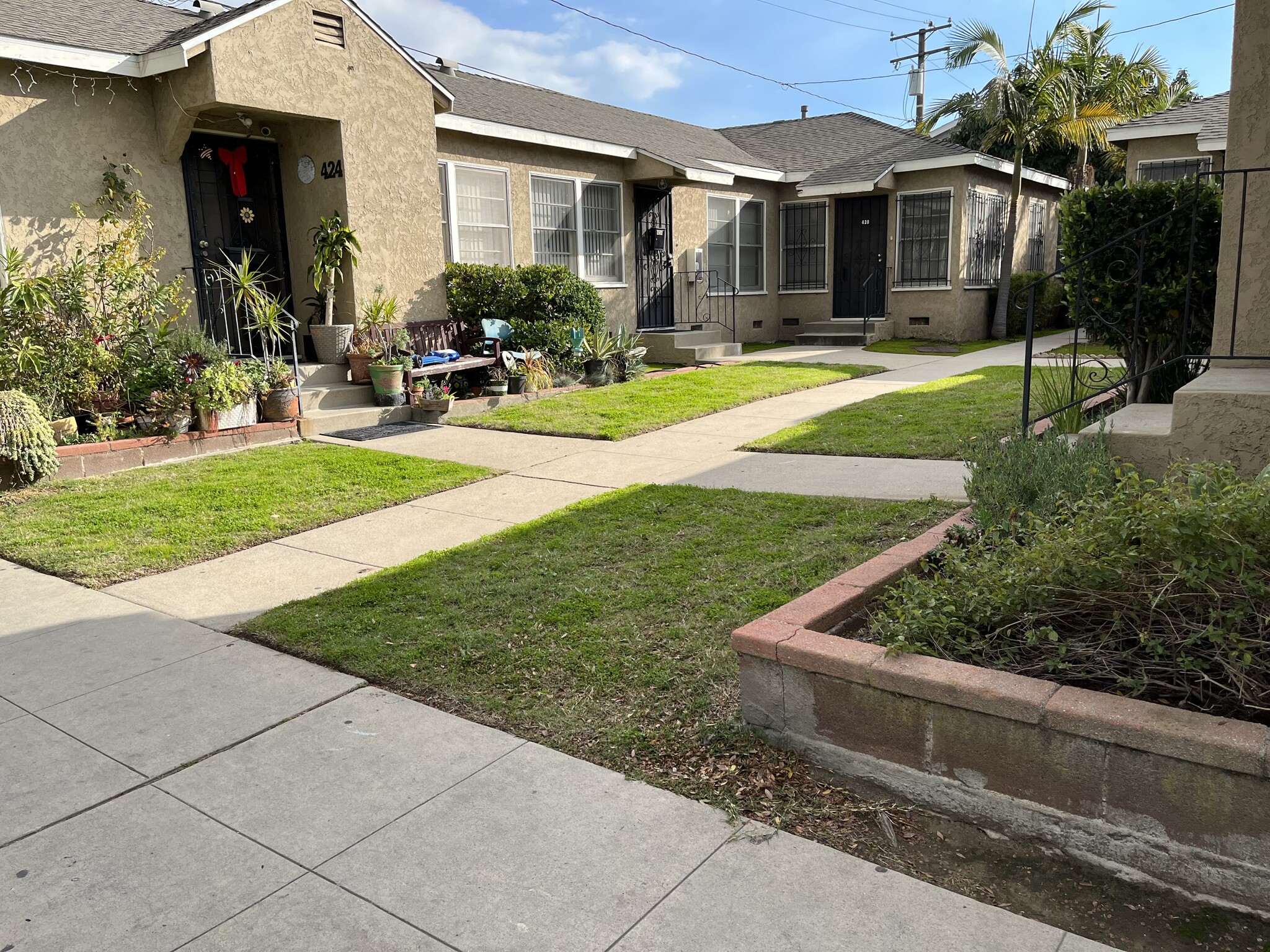 424 17th St, Long Beach, CA for sale Building Photo- Image 1 of 1