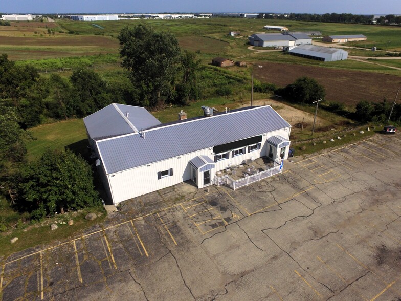 2709 S US Highway 51, Janesville, WI for sale - Building Photo - Image 3 of 27