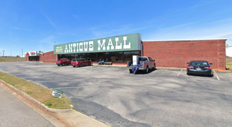 More details for 230 Davis Loop, Oxford, AL - Retail for Sale