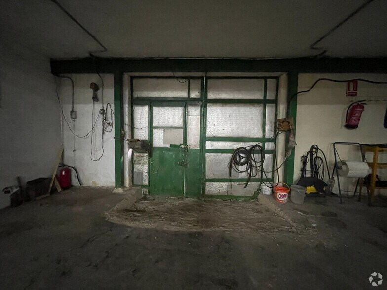 Industrial in Ajalvir, Madrid for sale - Building Photo - Image 2 of 25