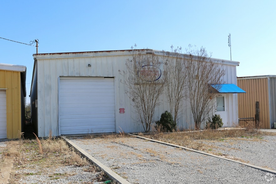 3212 SE Sexton Rd, Decatur, AL for lease - Building Photo - Image 2 of 3