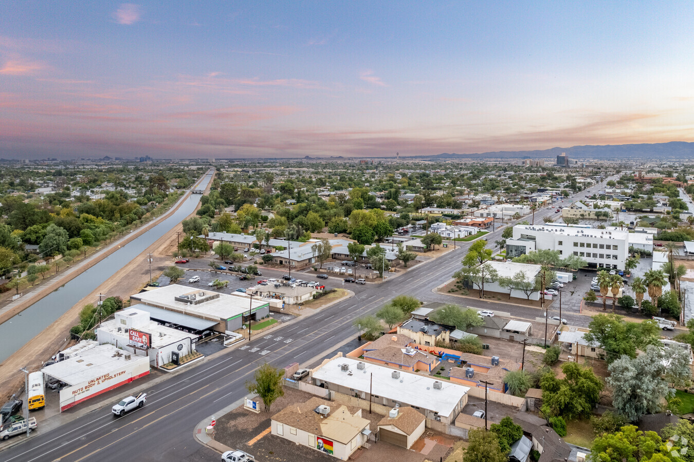 2610 N 24th St, Phoenix, AZ 85008 | LoopNet