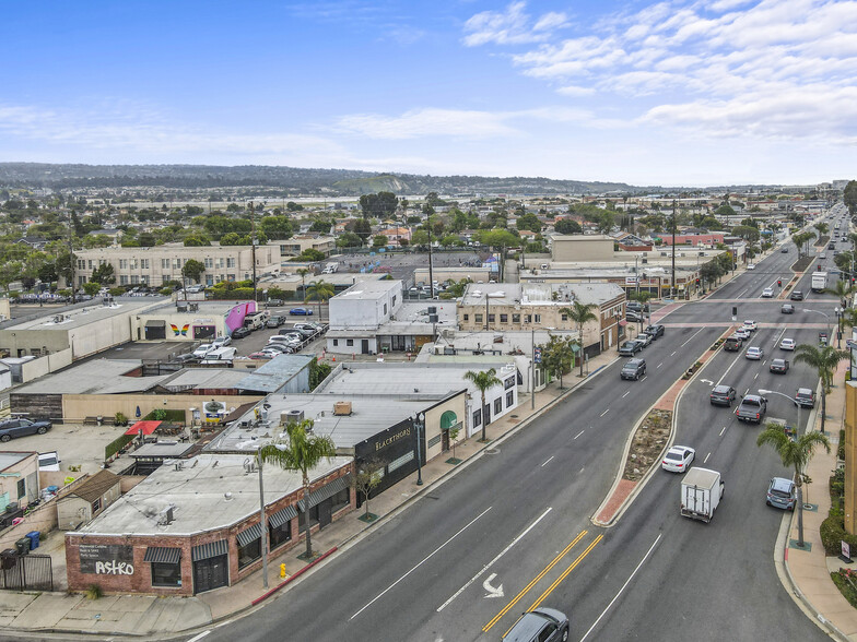 2158-2160 Lomita Blvd, Lomita, CA for sale - Building Photo - Image 3 of 51