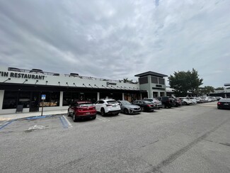 More details for 12655-12753 S Dixie Hwy, Miami, FL - Retail for Lease