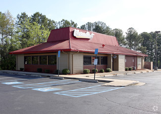 More details for 1130 Hairston Rd, Stone Mountain, GA - Retail for Sale