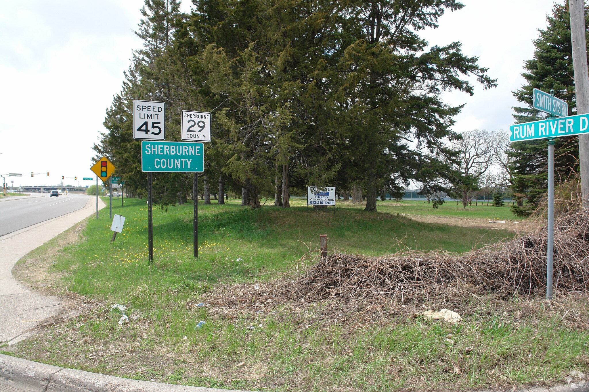 501 Smith System Rd, Princeton, MN for sale Primary Photo- Image 1 of 1