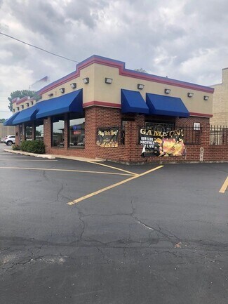 More details for 750 N Addison Rd, Villa Park, IL - Retail for Sale