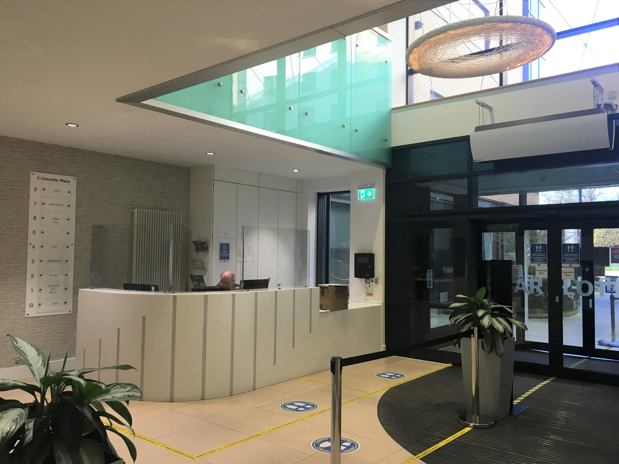 2 Charlotte Pl, Southampton for sale Building Photo- Image 1 of 1