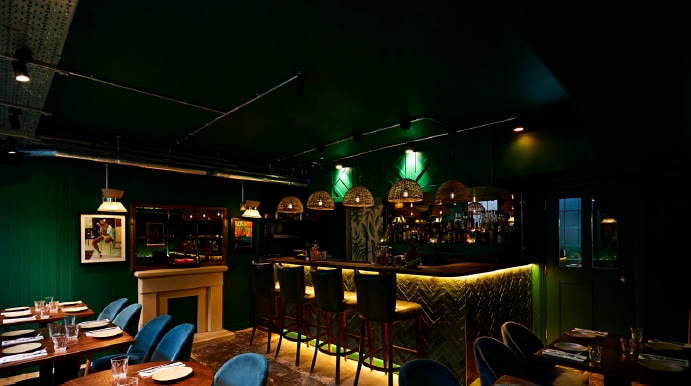 3 Henrietta St, London for lease Interior Photo- Image 1 of 1