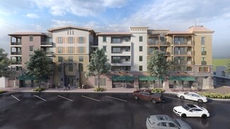 More details for 24316 Main St, Santa Clarita, CA - Land for Sale
