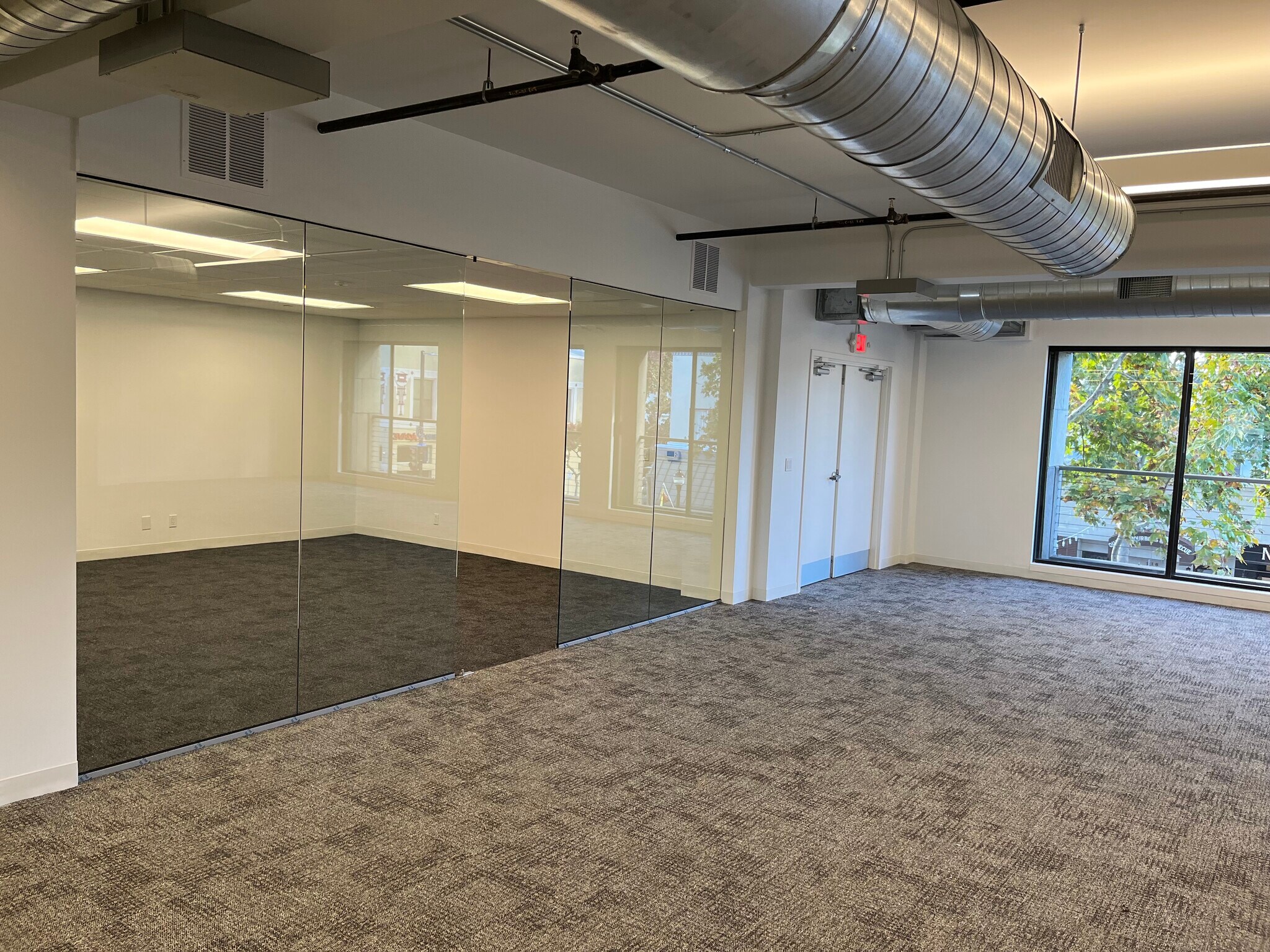 209-223 Castro St, Mountain View, CA for lease Building Photo- Image 1 of 13