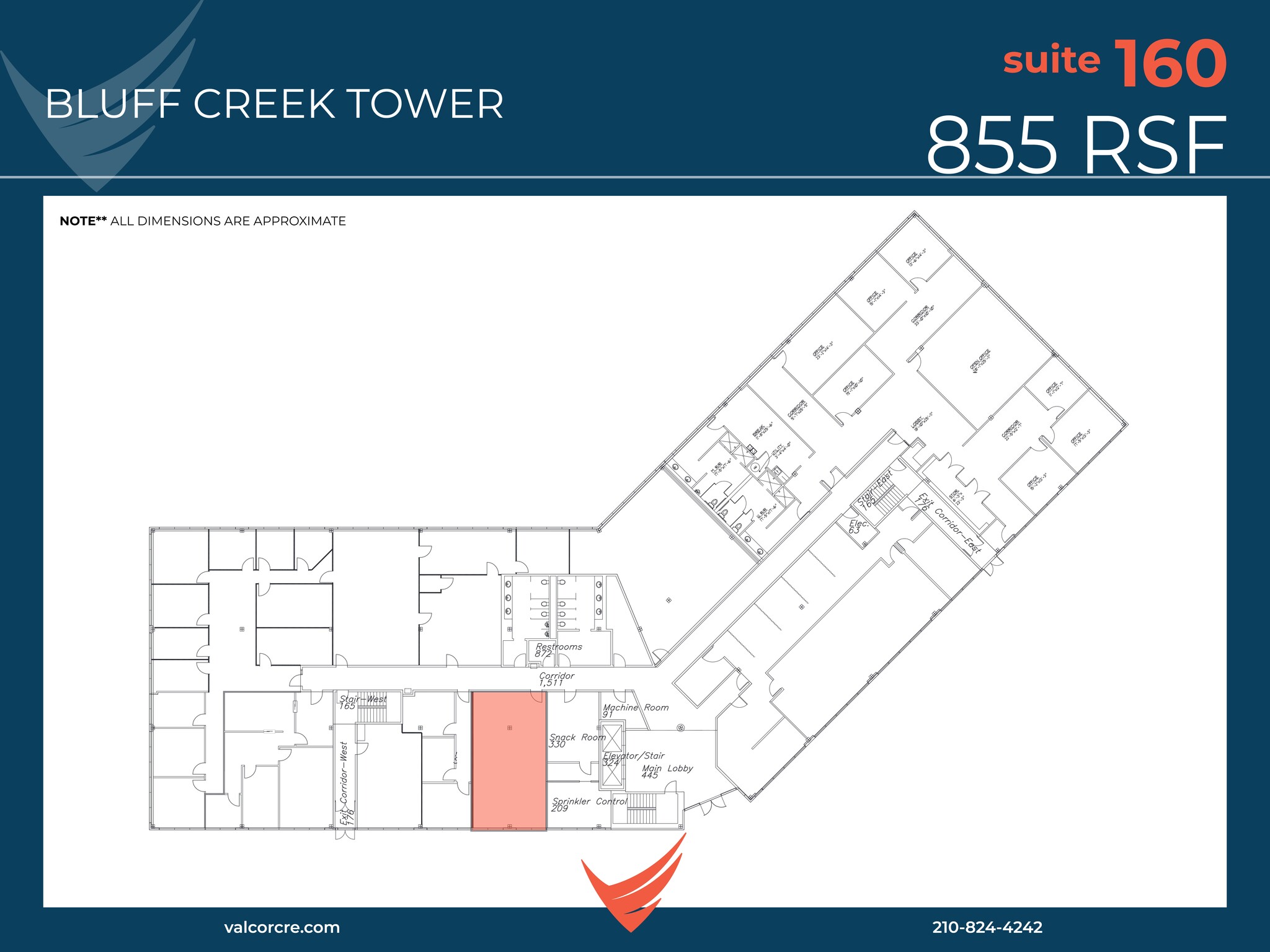 4201 Medical Dr, San Antonio, TX for lease Site Plan- Image 1 of 1