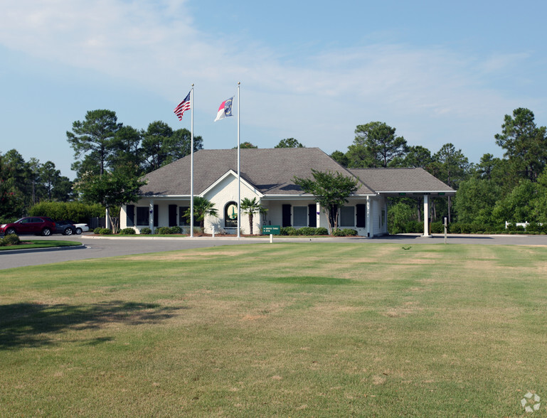 3020 George Ii Hwy SE, Southport, NC for sale - Primary Photo - Image 1 of 1