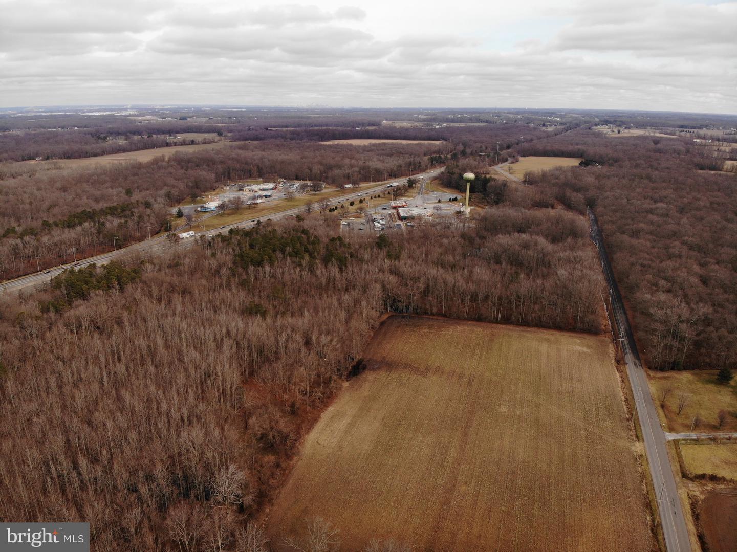 89 Pennsville Auburn Rd, Pedricktown, NJ 08067 Land for Sale