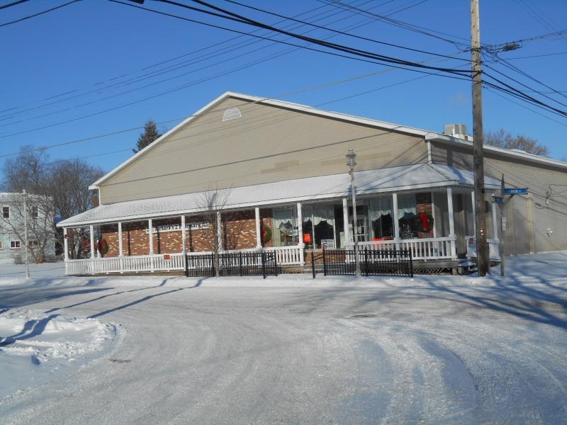 117 E Main St, Harrisville, MI for sale Primary Photo- Image 1 of 1