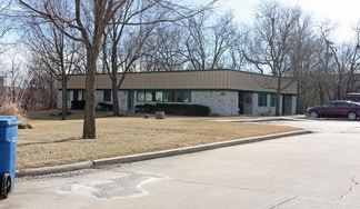 More details for 6815 W 152nd Ter, Overland Park, KS - Office for Lease