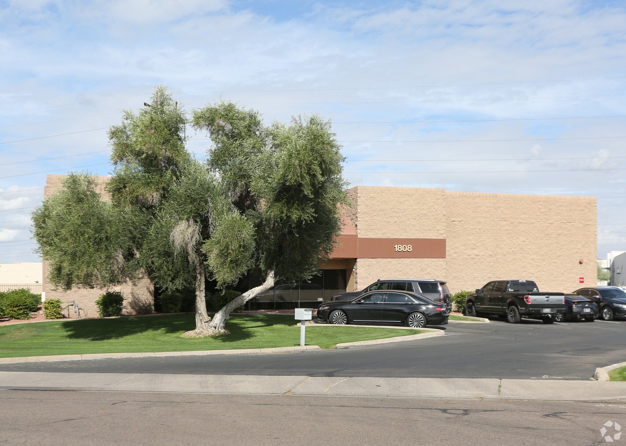 1808 W 3rd St, Tempe, AZ for sale Primary Photo- Image 1 of 1