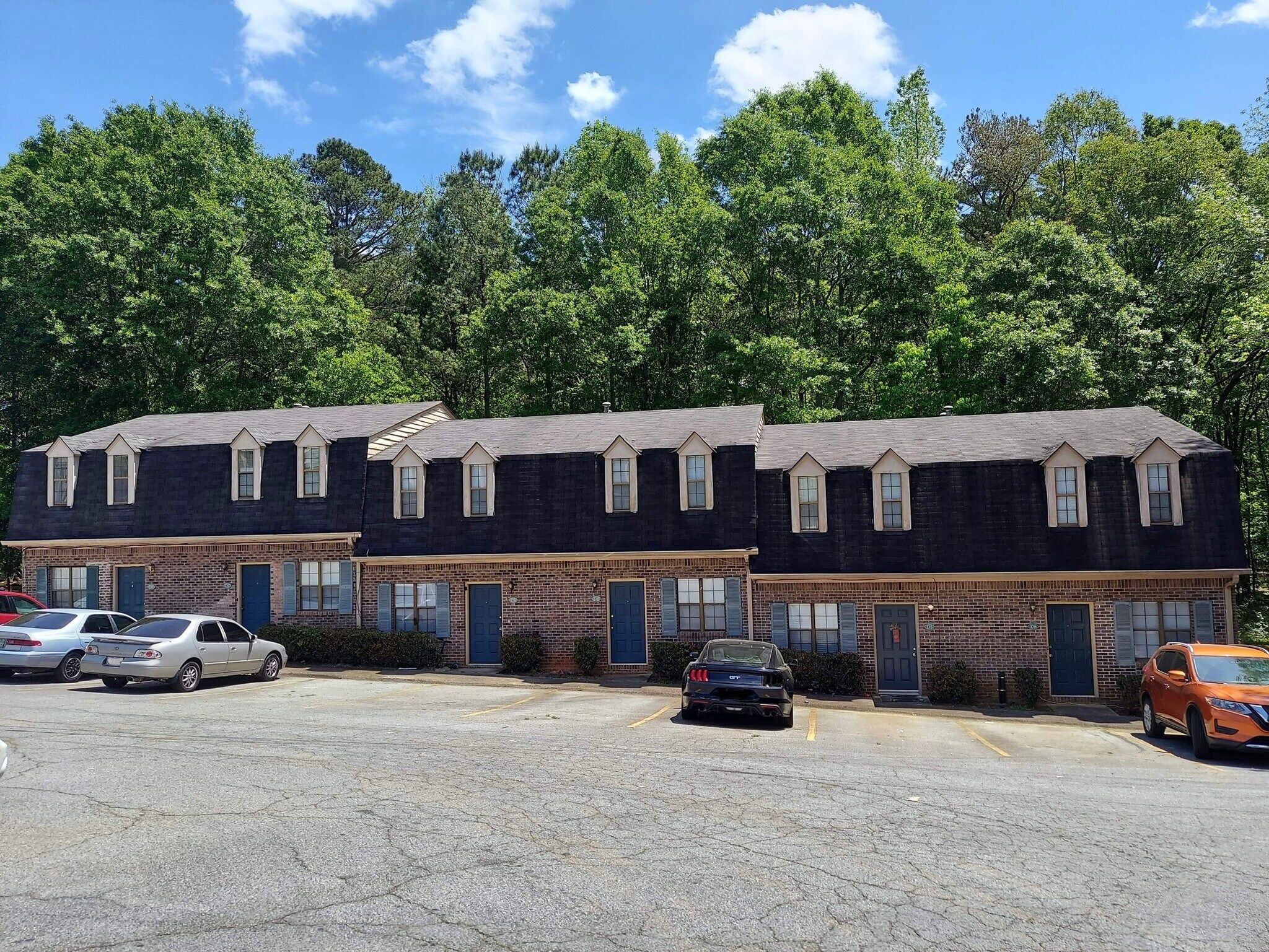 1071 Level Creek Rd, Buford, GA for sale Building Photo- Image 1 of 1