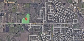 More details for 14123 Bois-D-Arc Ln, Manor, TX - Land for Sale