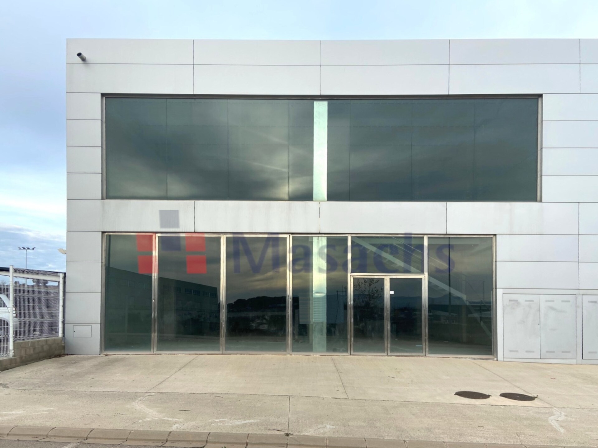  in Sant Fruitós de Bages, Barcelona for sale Building Photo- Image 1 of 1