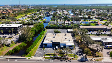 9675 4th St, Saint Petersburg, FL - aerial  map view - Image1