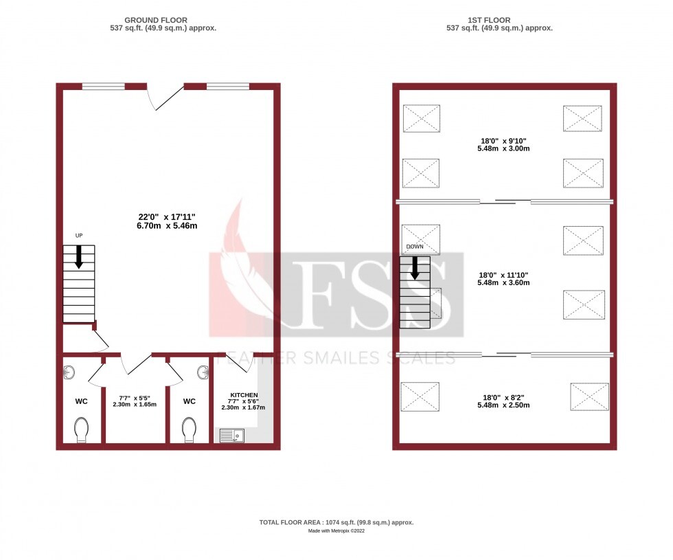 156 Hookstone Dr, Harrogate for lease Floor Plan- Image 1 of 7