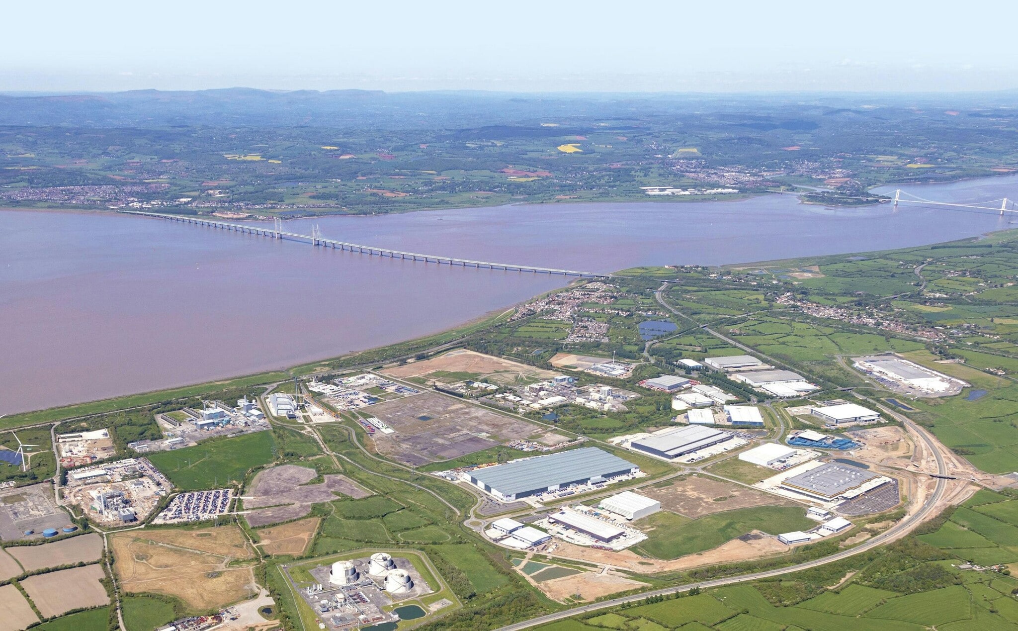 Severn Rd, Bristol for sale Building Photo- Image 1 of 2