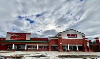 More details for 11120 Reisterstown Rd, Owings Mills, MD - Retail for Lease
