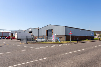 More details for Etna Ct, Falkirk - Industrial for Lease